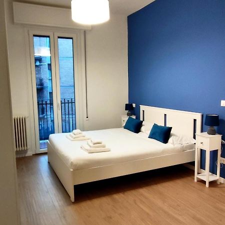 La Gingilla Sant'Orsola Apartment A Pochi Passi Dal Centro Bologna Eksteriør billede